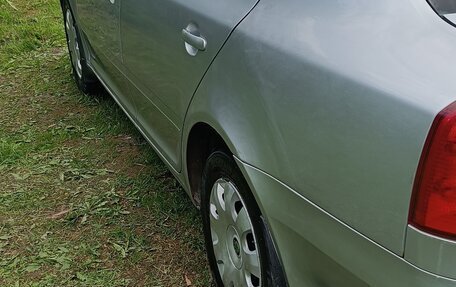 Skoda Octavia, 2010 год, 565 000 рублей, 10 фотография
