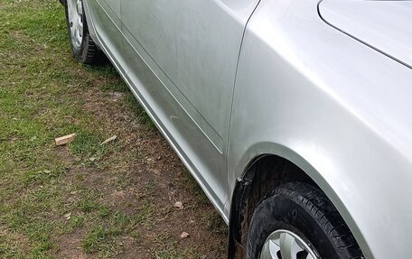Skoda Octavia, 2010 год, 565 000 рублей, 12 фотография