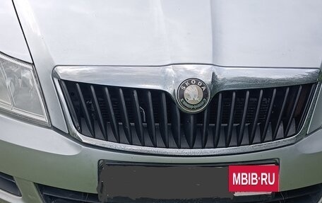 Skoda Octavia, 2010 год, 565 000 рублей, 3 фотография