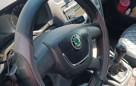 Skoda Octavia, 2010 год, 565 000 рублей, 22 фотография