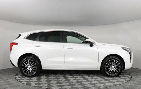 Haval Jolion, 2023 год, 1 797 000 рублей, 4 фотография