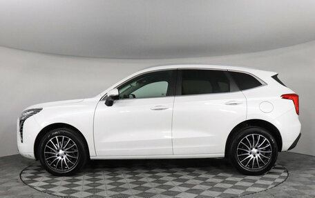 Haval Jolion, 2023 год, 1 797 000 рублей, 8 фотография