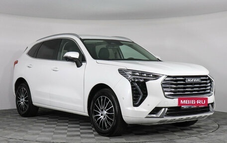 Haval Jolion, 2023 год, 1 797 000 рублей, 3 фотография
