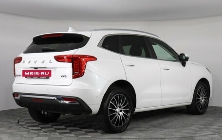 Haval Jolion, 2023 год, 1 797 000 рублей, 5 фотография