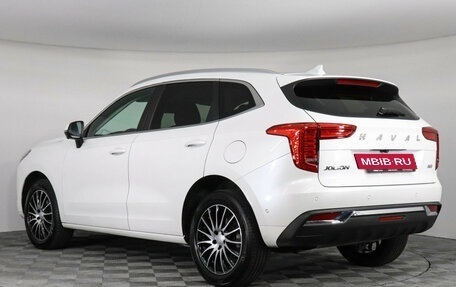 Haval Jolion, 2023 год, 1 797 000 рублей, 7 фотография