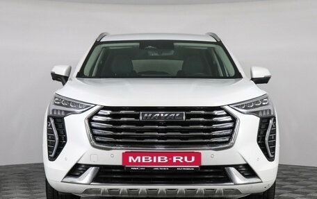 Haval Jolion, 2023 год, 1 797 000 рублей, 2 фотография