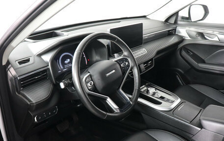Haval Jolion, 2023 год, 1 797 000 рублей, 9 фотография