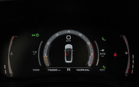 Haval Jolion, 2023 год, 1 797 000 рублей, 11 фотография