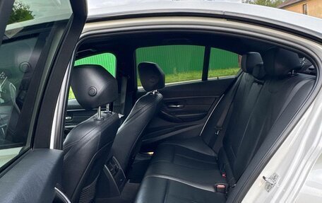 BMW 3 серия, 2012 год, 1 650 000 рублей, 5 фотография