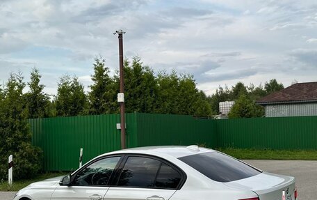 BMW 3 серия, 2012 год, 1 650 000 рублей, 4 фотография