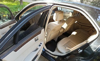Mercedes-Benz E-Класс, 2011 год, 1 200 000 рублей, 9 фотография