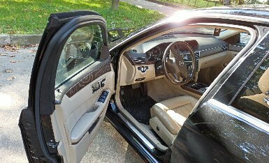 Mercedes-Benz E-Класс, 2011 год, 1 200 000 рублей, 8 фотография