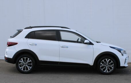 KIA Rio IV, 2021 год, 1 900 000 рублей, 5 фотография