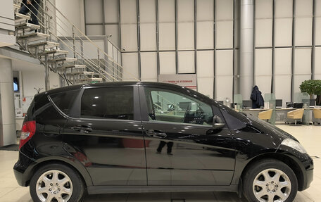 Mercedes-Benz A-Класс, 2011 год, 670 000 рублей, 5 фотография