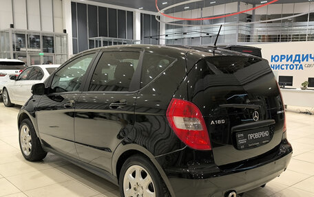 Mercedes-Benz A-Класс, 2011 год, 670 000 рублей, 8 фотография