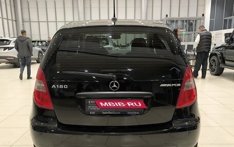 Mercedes-Benz A-Класс, 2011 год, 670 000 рублей, 7 фотография