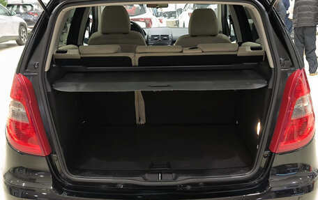 Mercedes-Benz A-Класс, 2011 год, 670 000 рублей, 12 фотография