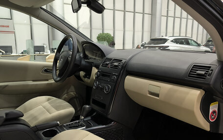 Mercedes-Benz A-Класс, 2011 год, 670 000 рублей, 13 фотография