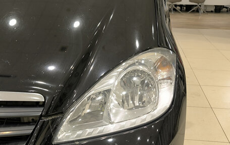 Mercedes-Benz A-Класс, 2011 год, 670 000 рублей, 21 фотография
