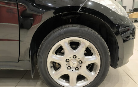 Mercedes-Benz A-Класс, 2011 год, 670 000 рублей, 22 фотография