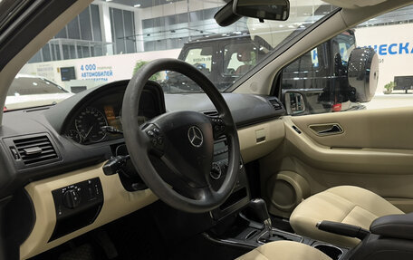 Mercedes-Benz A-Класс, 2011 год, 670 000 рублей, 20 фотография