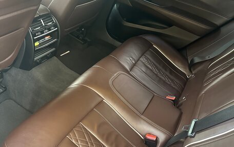 BMW 6 серия, 2017 год, 4 700 000 рублей, 5 фотография