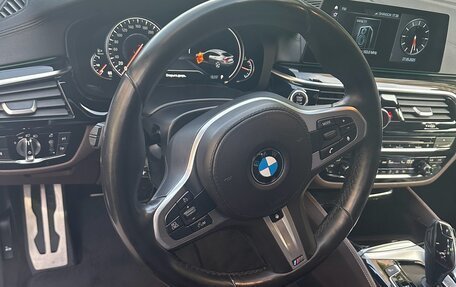 BMW 6 серия, 2017 год, 4 700 000 рублей, 4 фотография