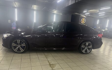 BMW 6 серия, 2017 год, 4 700 000 рублей, 7 фотография