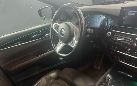 BMW 6 серия, 2017 год, 4 700 000 рублей, 10 фотография
