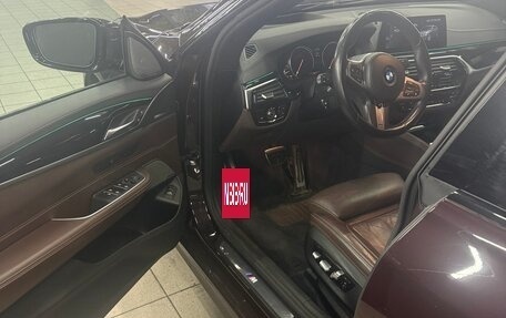 BMW 6 серия, 2017 год, 4 700 000 рублей, 8 фотография