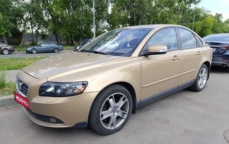 Volvo S40 II, 2007 год, 560 000 рублей, 1 фотография