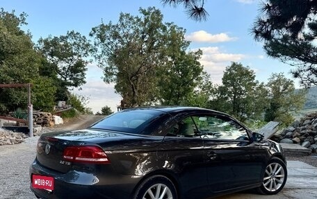 Volkswagen Eos I, 2012 год, 2 200 000 рублей, 1 фотография