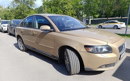Volvo S40 II, 2007 год, 560 000 рублей, 8 фотография