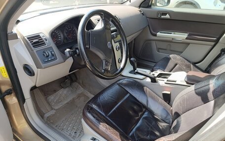 Volvo S40 II, 2007 год, 560 000 рублей, 13 фотография