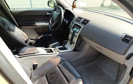 Volvo S40 II, 2007 год, 560 000 рублей, 15 фотография