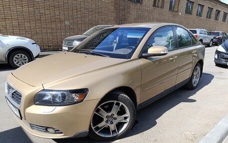 Volvo S40 II, 2007 год, 560 000 рублей, 11 фотография