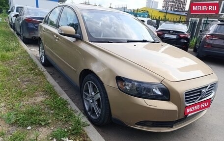 Volvo S40 II, 2007 год, 560 000 рублей, 3 фотография