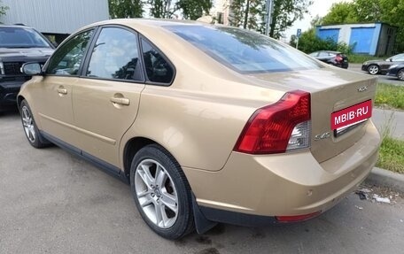 Volvo S40 II, 2007 год, 560 000 рублей, 5 фотография