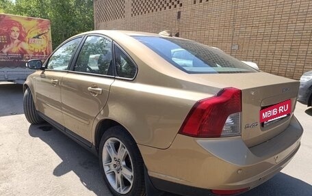 Volvo S40 II, 2007 год, 560 000 рублей, 10 фотография