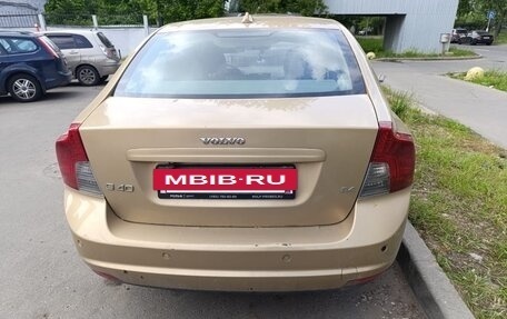 Volvo S40 II, 2007 год, 560 000 рублей, 4 фотография