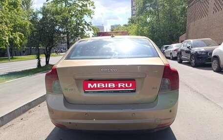 Volvo S40 II, 2007 год, 560 000 рублей, 9 фотография