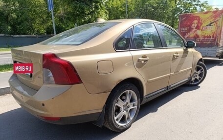 Volvo S40 II, 2007 год, 560 000 рублей, 6 фотография