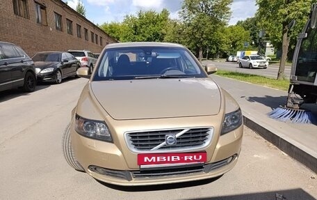 Volvo S40 II, 2007 год, 560 000 рублей, 12 фотография