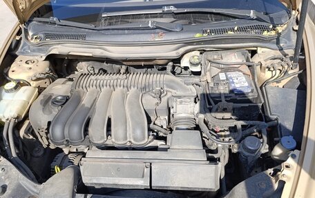 Volvo S40 II, 2007 год, 560 000 рублей, 16 фотография