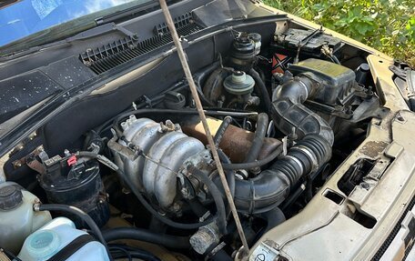 Chevrolet Niva I рестайлинг, 2005 год, 245 000 рублей, 9 фотография