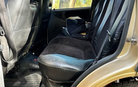 Chevrolet Niva I рестайлинг, 2005 год, 245 000 рублей, 8 фотография