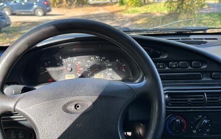 Chevrolet Niva I рестайлинг, 2005 год, 245 000 рублей, 7 фотография