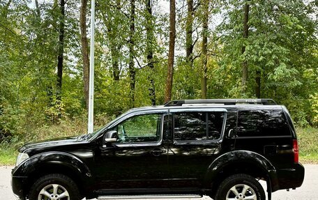Nissan Pathfinder, 2008 год, 960 000 рублей, 4 фотография