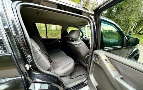 Nissan Pathfinder, 2008 год, 960 000 рублей, 8 фотография