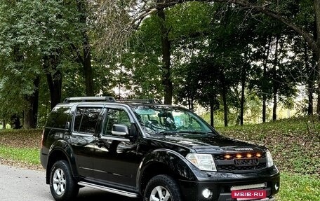 Nissan Pathfinder, 2008 год, 960 000 рублей, 2 фотография